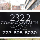 2322 Commonwealth is a vintage gem in Lincoln Park, with studio and one bedrooms that include all utilities. Just a short walk away from the lakefront, enjoy being close to restaurants, shopping and the heart of Chicago.